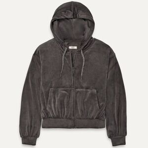 UGG Ashwood Zip Hoodie